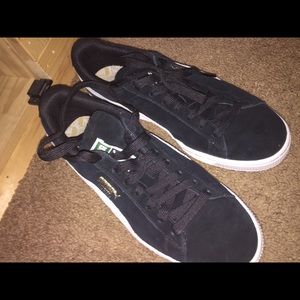 Pumas